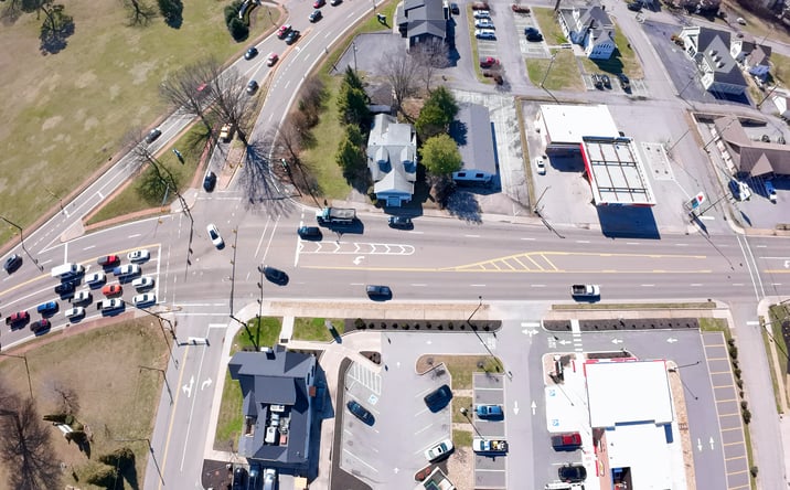 Pictures of Office property located at 615 S Washington St, Maryville, TN 37804 for sales - image #1