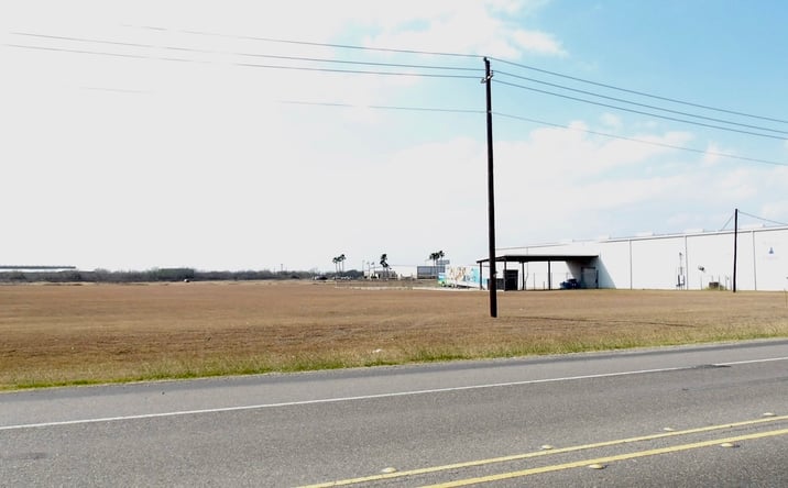 Pictures of Land property located at 109 FM 509, Harlingen, TX 78550 for sales - image #1