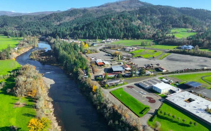Pictures of Industrial property located at 0 North Umpqua Hwy, Glide, OR 97443 for sales - image #1