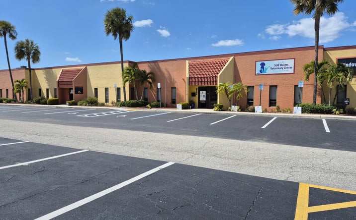 Pictures of Office, Industrial property located at 1860 Boy Scout Dr, Fort Myers, FL 33907 for sales - image #1