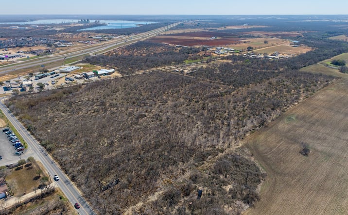 Pictures of Land property located at 14185 Southton Rd, San Antonio, TX 78223 for sales - image #1