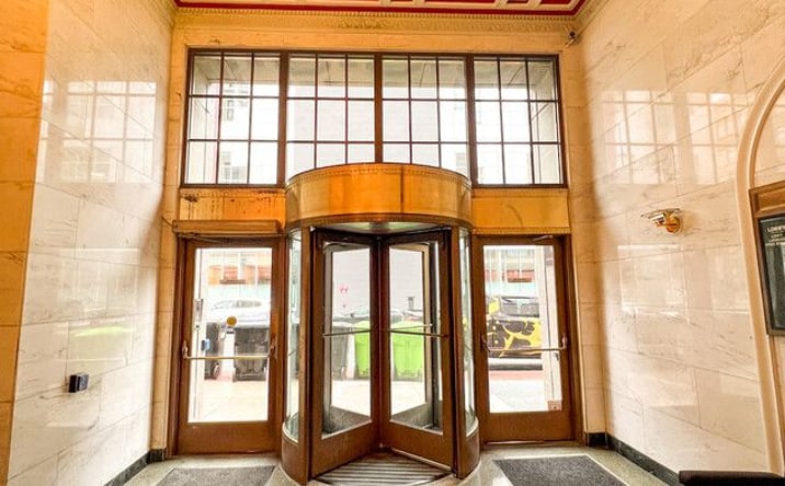Pictures of Multifamily property located at 108 West Jefferson Street, Condo #504, Syracuse, NY 13202 for sales - image #1