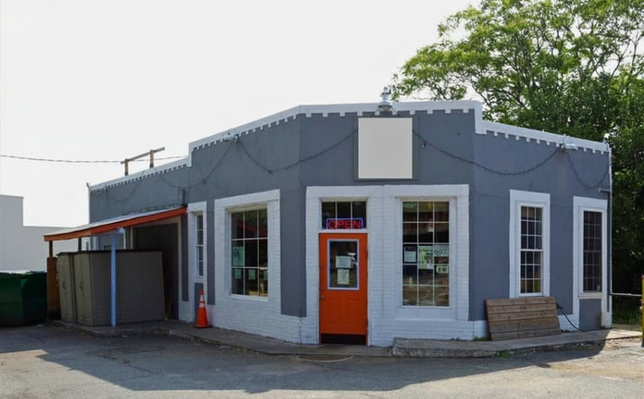 Pictures of Retail property located at 1001 N Lombardy St, Richmond, VA 23220 for sales - image #1