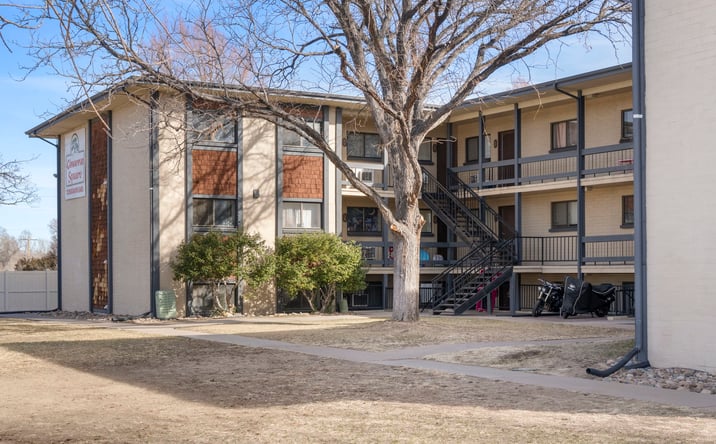 Pictures of Multifamily property located at 1021 Ruppel St, Pueblo, CO 81001 for sales - image #1