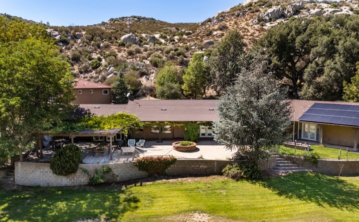 Pictures of Land property located at 33466 Sandy Creek Ln, Pine Valley, CA 91962 for sales - image #1