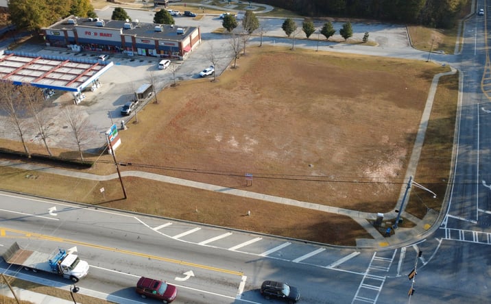 Pictures of Land property located at 1127 Sigman Rd NE, Conyers, GA 30012 for sales - image #1