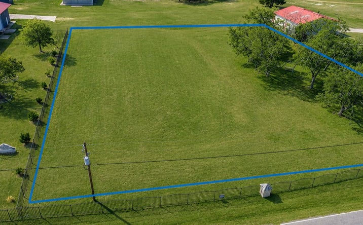 Pictures of Land property located at 0000 Cr-530, Anna, TX 75409 for sales - image #1