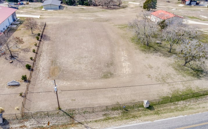 Pictures of Land property located at 0000 Cr-530, Anna, TX 75409 for sales - image #1