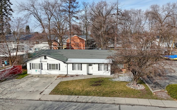 Pictures of Office property located at 10525 E Main Ave, Spokane Valley, WA 99206 for sales - image #1