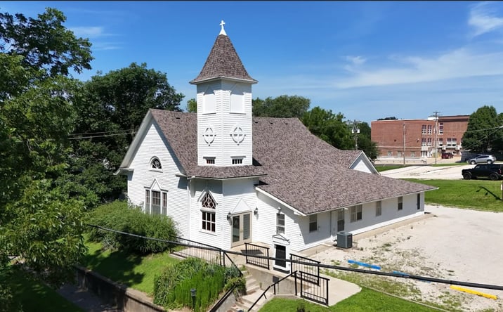 Pictures of Business for Sale, Special Purpose property located at 307 E 6th St, Mound City, MO 64470 for sales - image #1