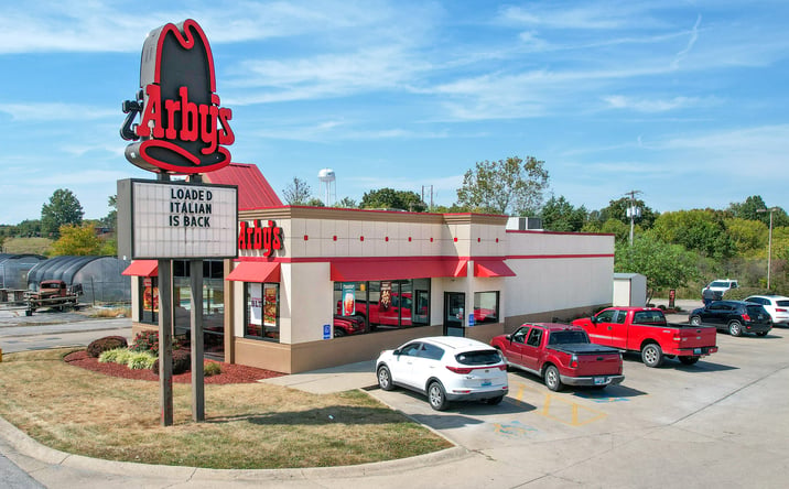 Pictures of Retail property located at 1339 U.S. Hwy 68, Maysville, KY 41056 for sales - image #1