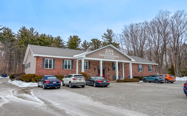 Pictures of Office property located at 289 Main St, Salem, NH 03079 for sales - image #1