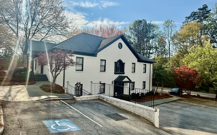 Pictures of Office property located at 1155 Hightower Trail, Atlanta, GA 30350 for sales - image #1