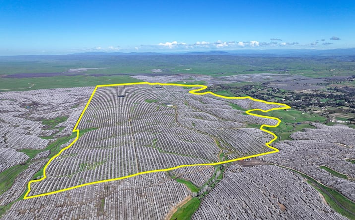 Pictures of Land property located at Horseshoe Rd, Oakdale, CA 95361 for sales - image #1