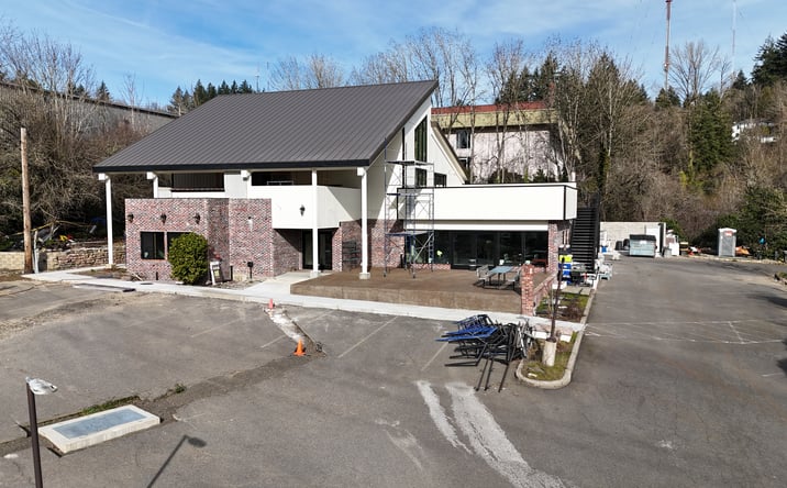 Pictures of Retail property located at 5515 SW Canyon Ct, Portland, OR 97221 for sales - image #1
