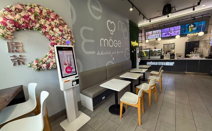 Pictures of Business for Sale property located at 157-08 Northern Blvd, flushing, NY 11354 for sales - image #1