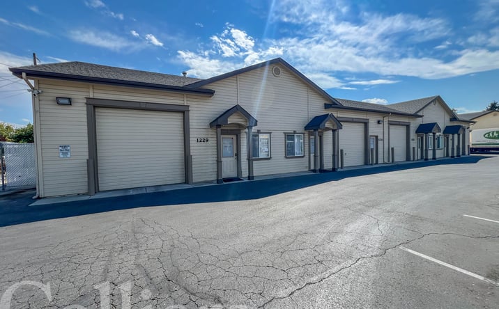Pictures of Industrial property located at 1235 N Midland Blvd, Nampa, ID 83651 for sales - image #1