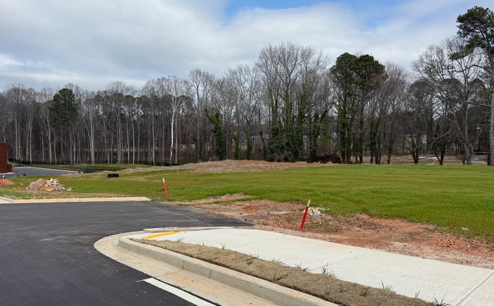 Pictures of Land property located at 1740 Friendship Cir, Cumming, GA 30028 for sales - image #1