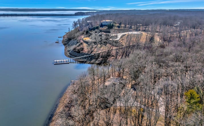 Pictures of Land property located at 412 Keck Ln, Buchanan, TN 38222 for sales - image #1