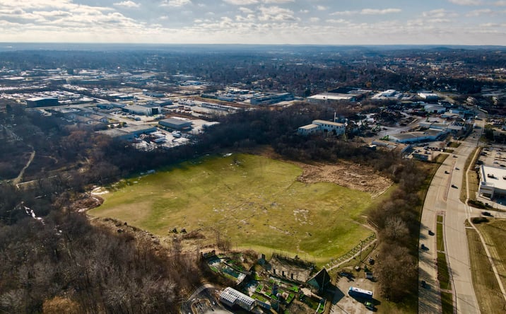 Pictures of Land property located at 1601 E Main St, Waukesha, WI 53186 for sales - image #1