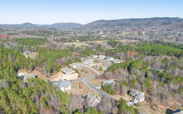 Pictures of Land property located at 20 Plum Street, Rocky Face, GA 30740 for sales - image #1