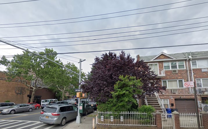 Pictures of Multifamily, Office property located at 532 E 78th St, Brooklyn, NY 11236 for sales - image #1