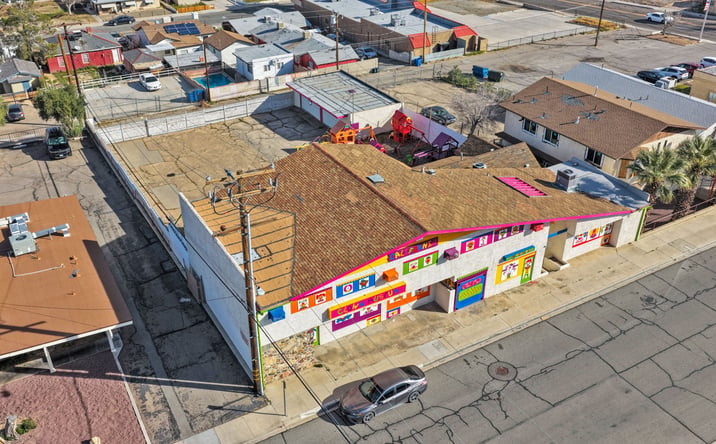 Pictures of Office property located at 313 E Buena Vista, Barstow, CA 92311 for sales - image #1