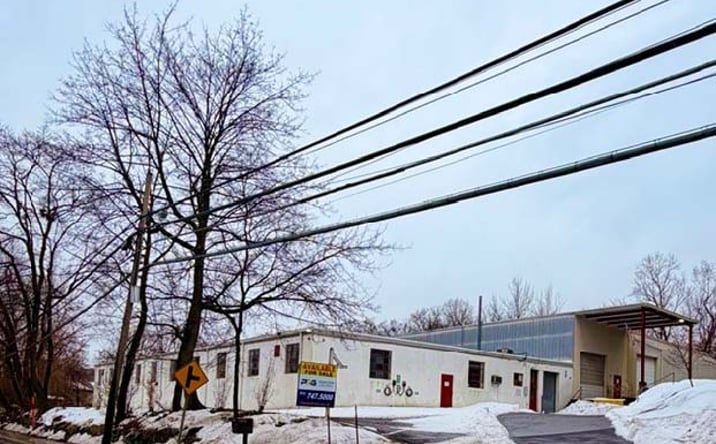 Pictures of Industrial property located at 2108 Albany Post Rd, Montrose, NY 10548 for sales - image #1