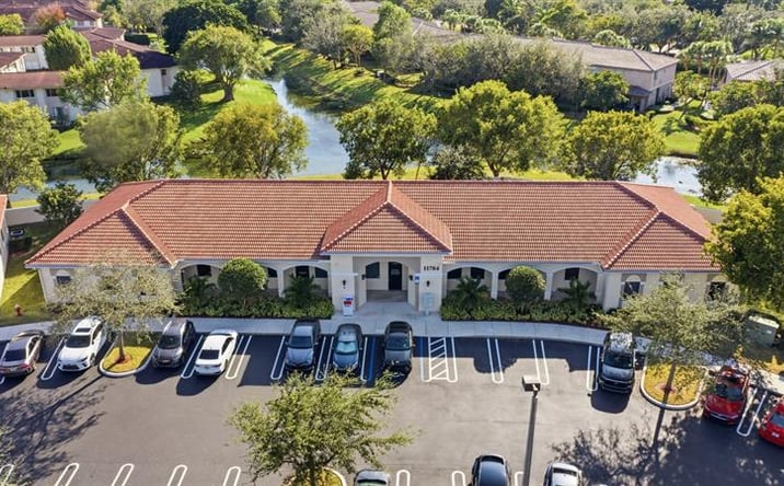 Pictures of Retail, Industrial property located at 11784 W Sample Rd, Coral Springs, FL 33065 for sales - image #1