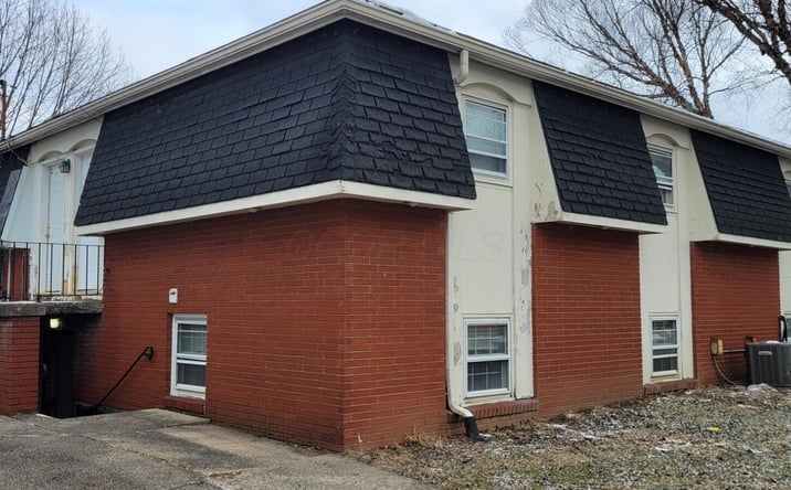 Pictures of Office, Mixed Use, Special Purpose property located at 505 Mt Vernon Rd, Newark, OH 43055 for sales - image #1