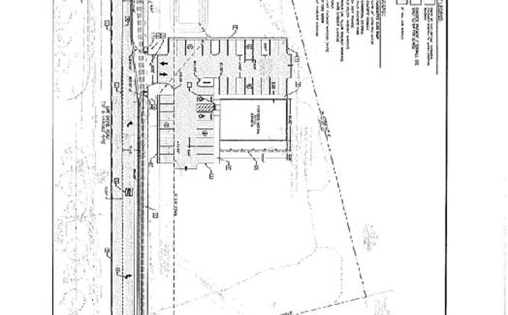 Pictures of Land property located at 710 Oak Grove Rd, Chesapeake, VA 23320 for sales - image #1