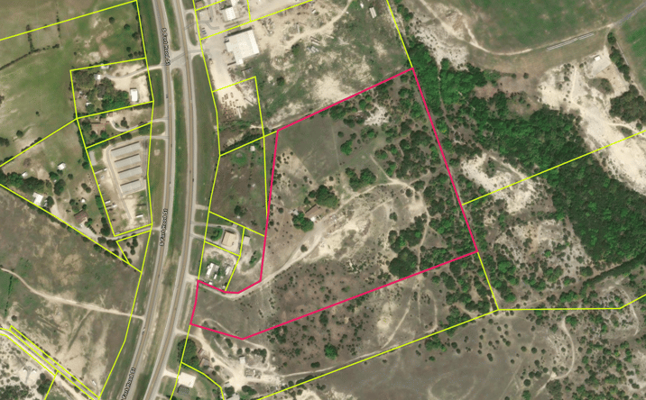 Pictures of Land, Mixed Use property located at 13050 TX-195, Killeen, TX 76542 for sales - image #1