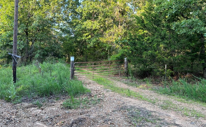 Pictures of Land property located at 1 S 4582 Road, Marble City, OK 74945 for sales - image #1