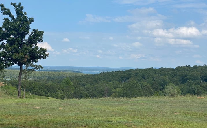 Pictures of Land property located at 36162 S Magnolia Lane, Park Hill, OK 74451 for sales - image #1