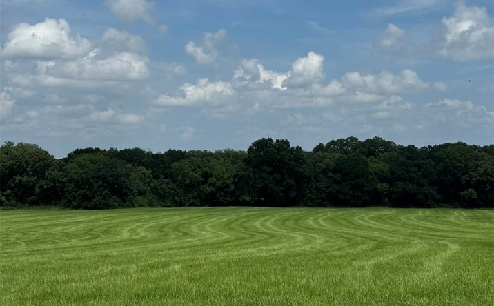 Pictures of Land property located at 4090 Miller Jumbo Road, Antlers, OK 74523 for sales - image #1