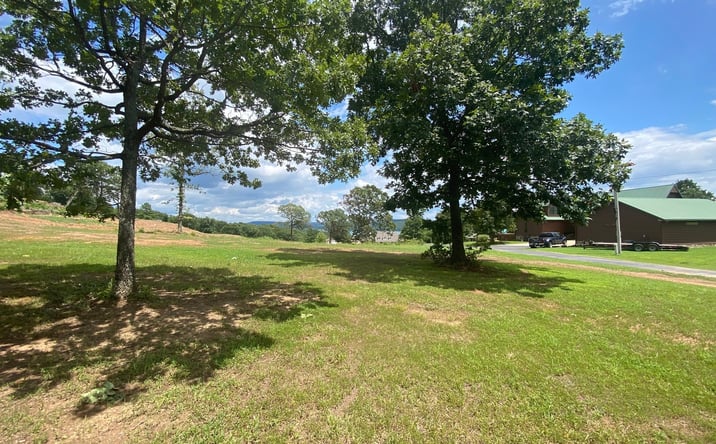 Pictures of Land property located at 15857 W Dogwood Road, Park Hill, OK 74451 for sales - image #1
