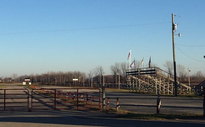 Pictures of Business for Sale, Land property located at 4812 S Ubly Road, Ubly, MI 48475 for sales - image #1
