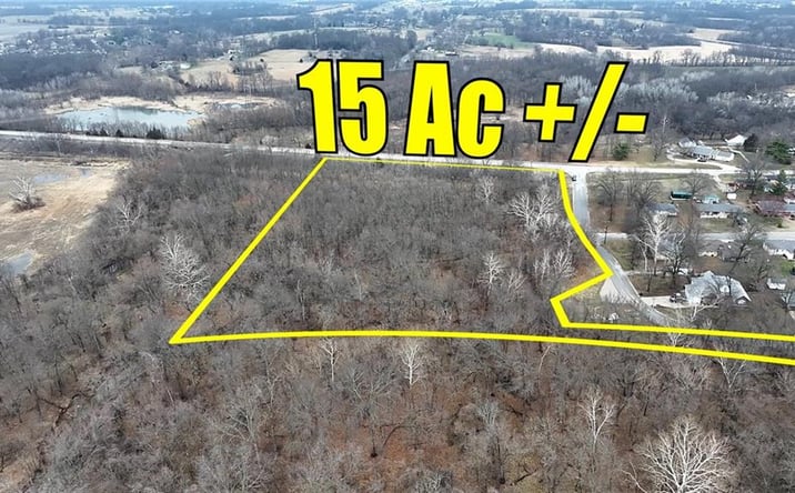 Pictures of Land property located at W Allen Street, Clinton, MO 64735 for sales - image #1