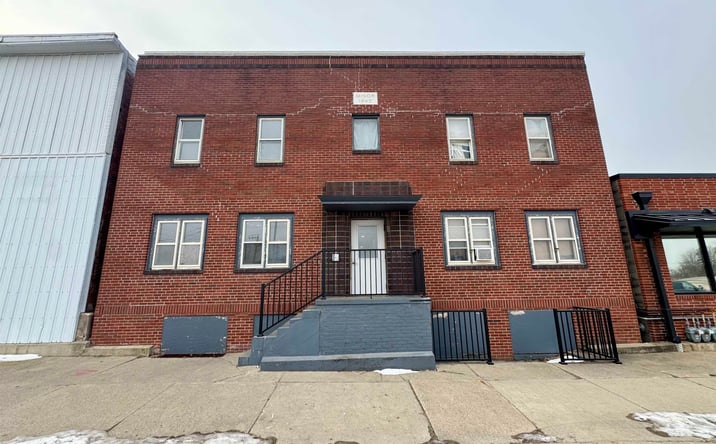 Pictures of Multifamily, Land property located at 17 W 4th Street, Atlantic, IA 50022 for sales - image #1