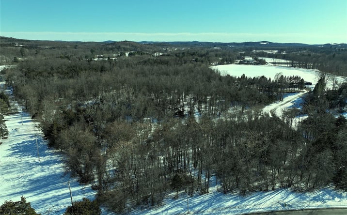 Pictures of Land property located at Bells Pond Road, Livingston, NY 12541 for sales - image #1