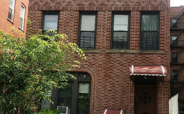 Pictures of Multifamily property located at 315 E 94th Street, New York, NY 11212 for sales - image #1
