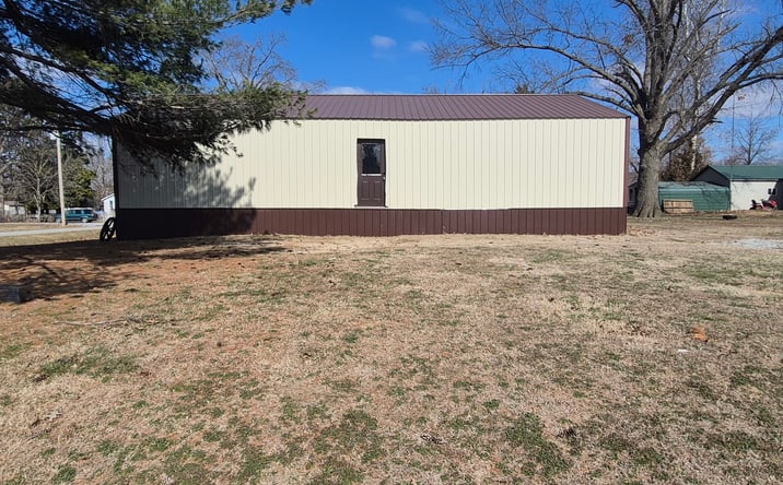 Pictures of Land property located at Briddick Street, Eldorado, IL 62930 for sales - image #1
