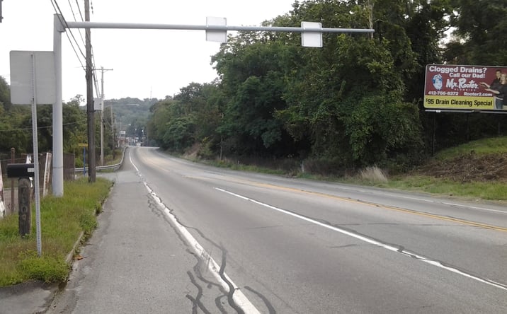 Pictures of Land property located at 719 Lebanon Road, Pittsburgh, PA 15122 for sales - image #1