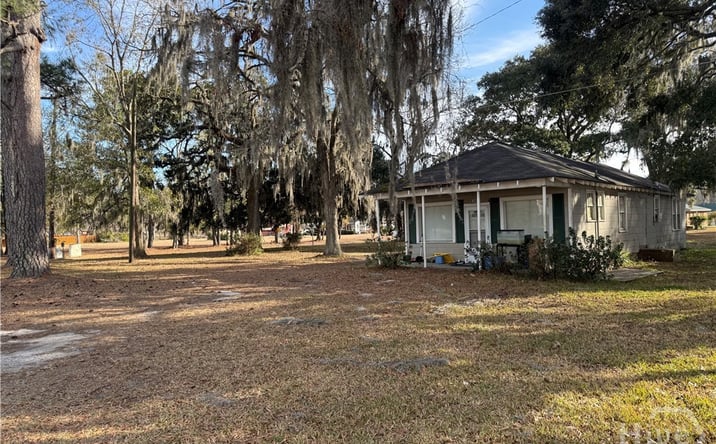 Pictures of Special Purpose property located at 2603 Us Highway 80, Garden City, GA 31408 for sales - image #1
