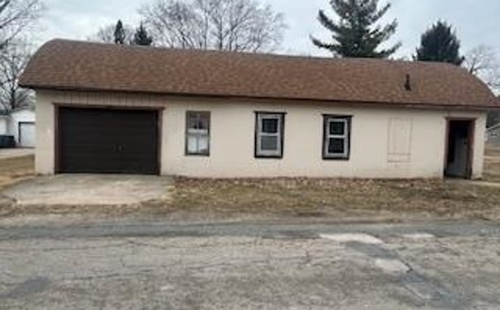 Pictures of Special Purpose property located at 302 Galena Road, Footville, WI 53548 for sales - image #1