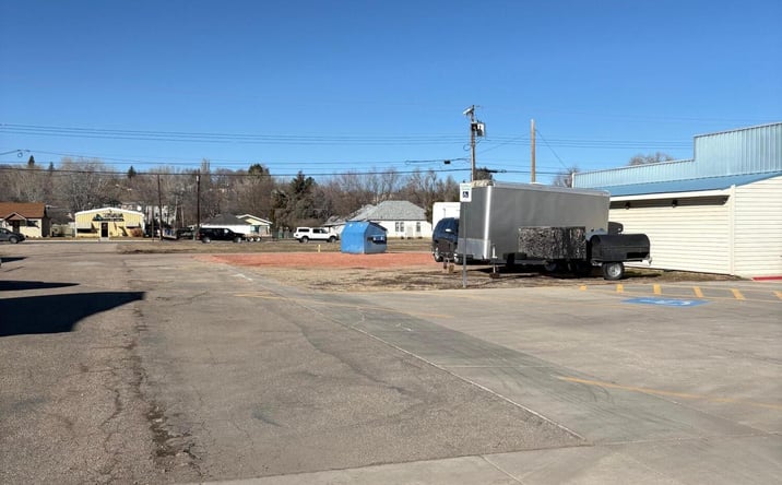 Pictures of Industrial property located at 730 N Main Street, Sheridan, WY 82801 for sales - image #1