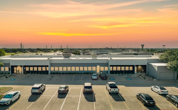 Pictures of Office property located at 345 Owen Lane, Waco, TX 76710 for sales - image #1