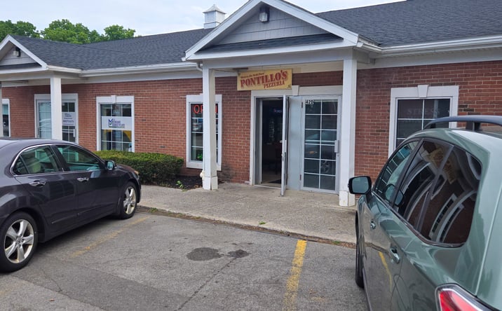 Pictures of Retail property located at 42 South Main, Churchville, NY 14428 for sales - image #1