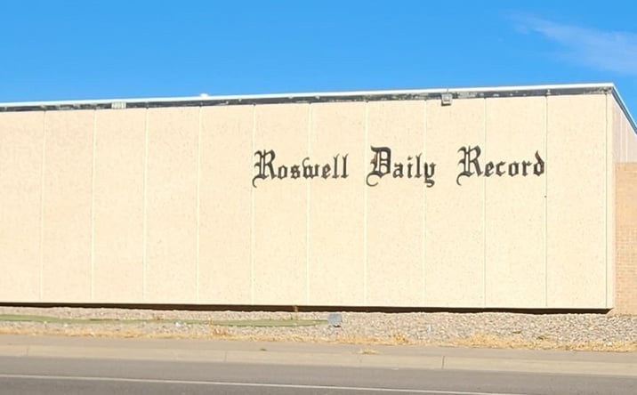 Pictures of Mixed Use property located at 2301 N Main Street, Roswell, NM 88201-0000 for sales - image #1
