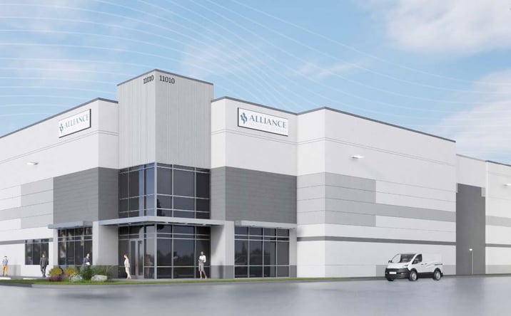 Pictures of Industrial property located at 11010 W Fairmont Parkway, La Porte, TX 77571 for sales - image #1